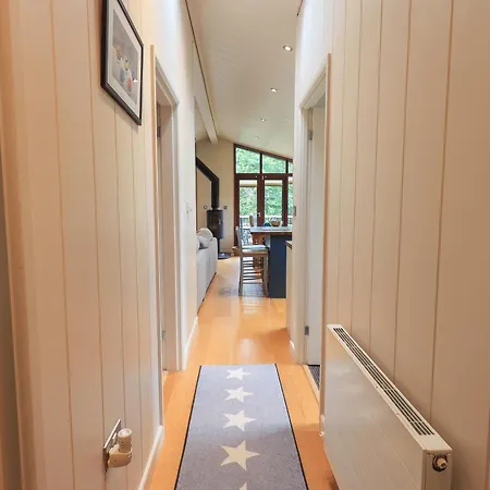 Beck Of Beyond Casa de Férias Ambleside