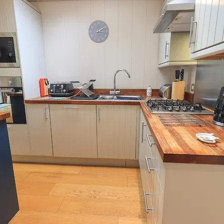 Casa de Férias Beck Of Beyond Ambleside