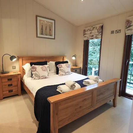 Beck Of Beyond Casa de Férias Ambleside