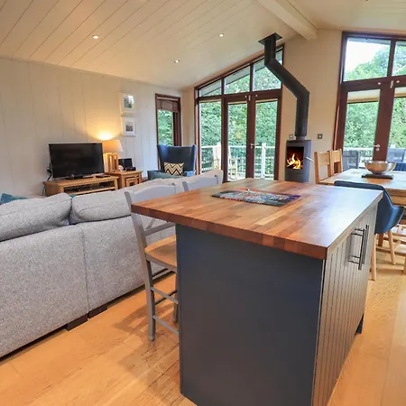 Casa de Férias Beck Of Beyond Ambleside