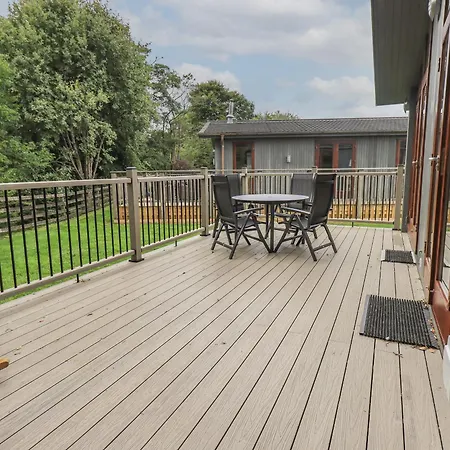 Casa de Férias Beck Of Beyond