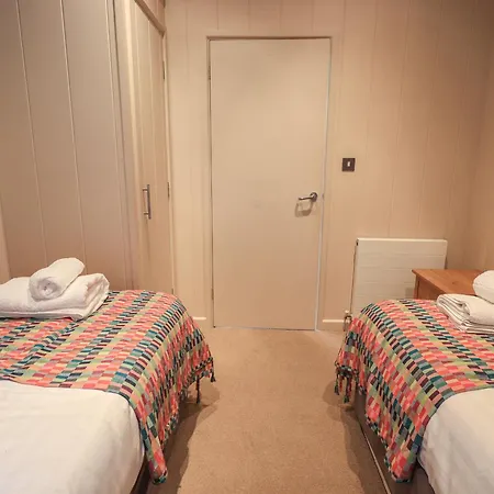 Beck Of Beyond * 安布尔塞德