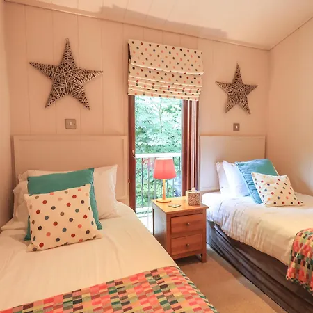 Beck Of Beyond 度假居 *