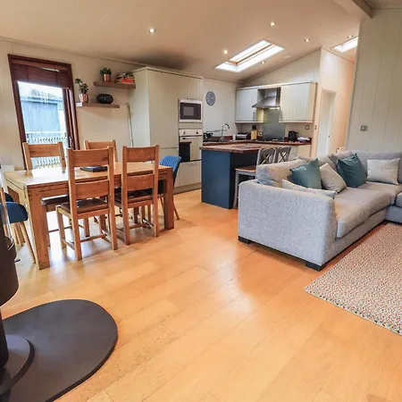 Beck Of Beyond 度假居 *