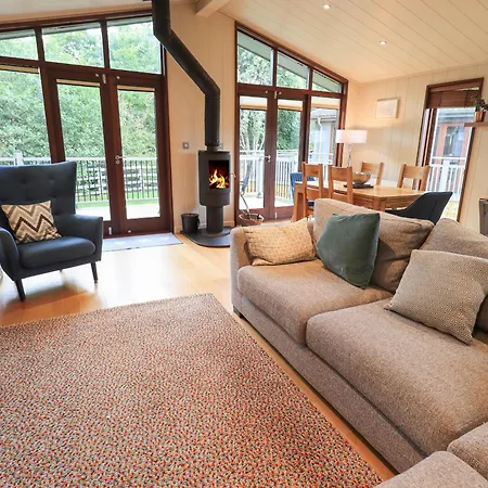 Beck Of Beyond 度假居 *