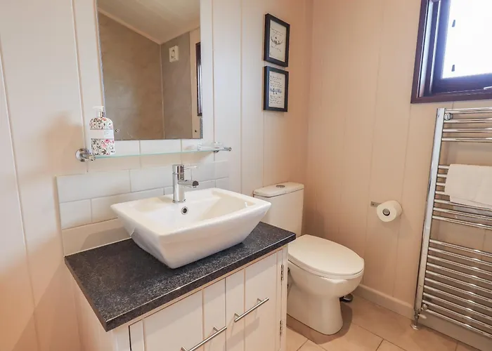 Beck Of Beyond آمبيلسايد