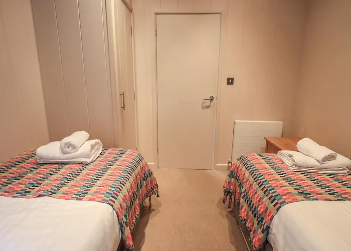 Beck Of Beyond * آمبيلسايد