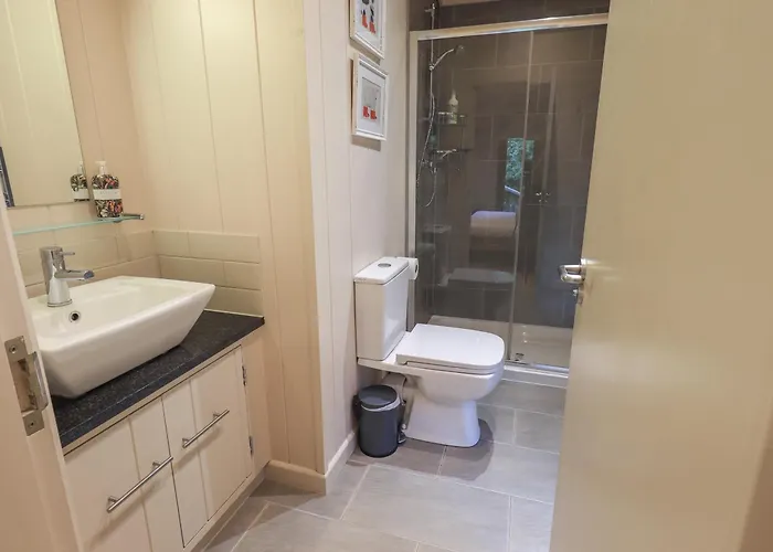 Beck Of Beyond آمبيلسايد