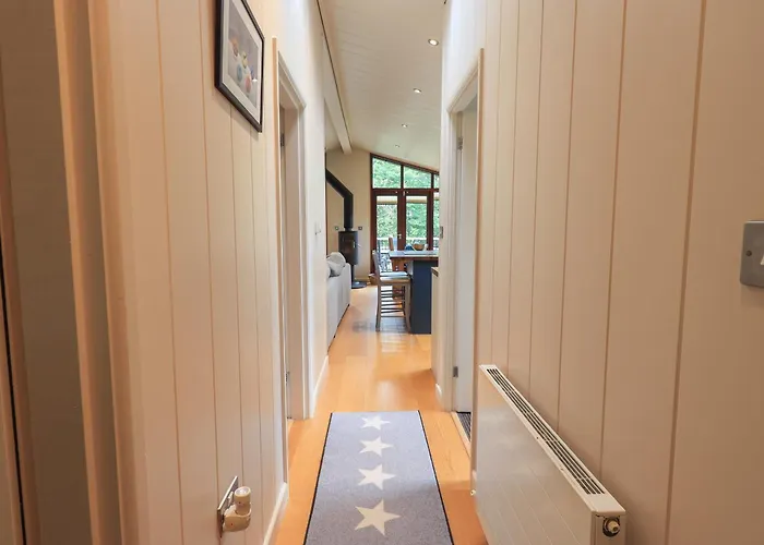 Beck Of Beyond بيت للعطل آمبيلسايد