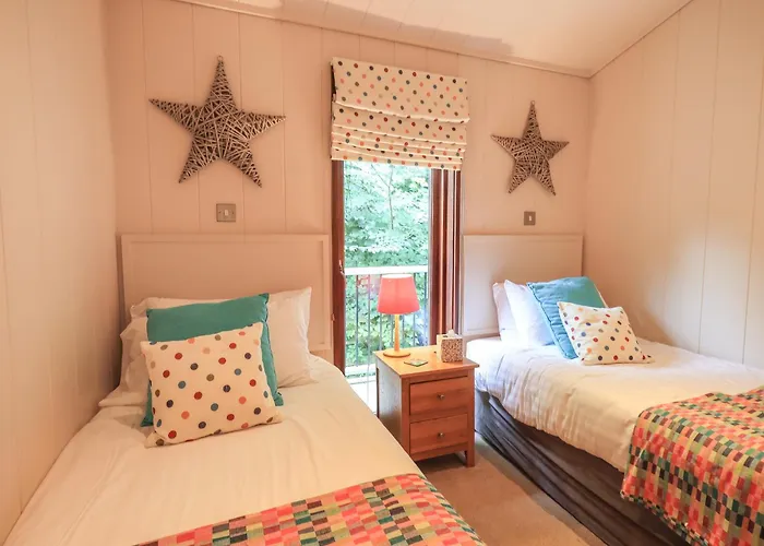 Beck Of Beyond بيت للعطل *