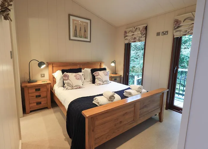 Beck Of Beyond بيت للعطل آمبيلسايد