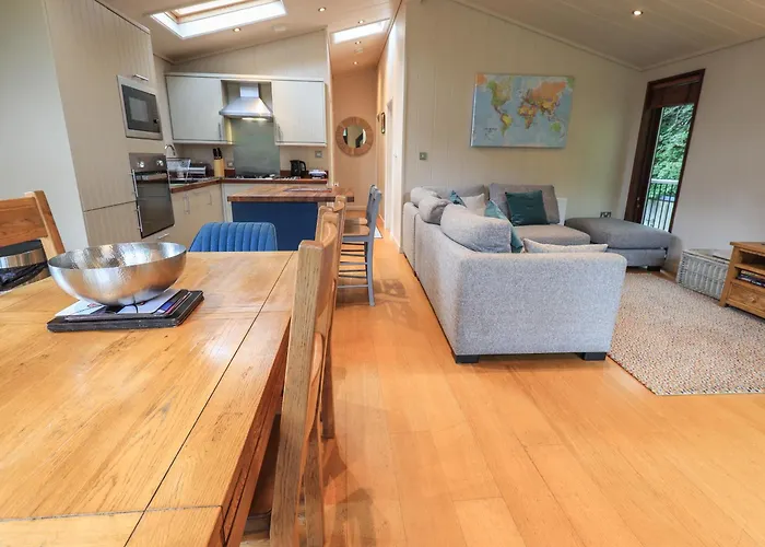 Beck Of Beyond بيت للعطل *