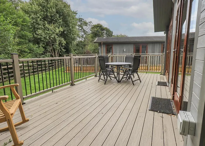 بيت للعطل Beck Of Beyond