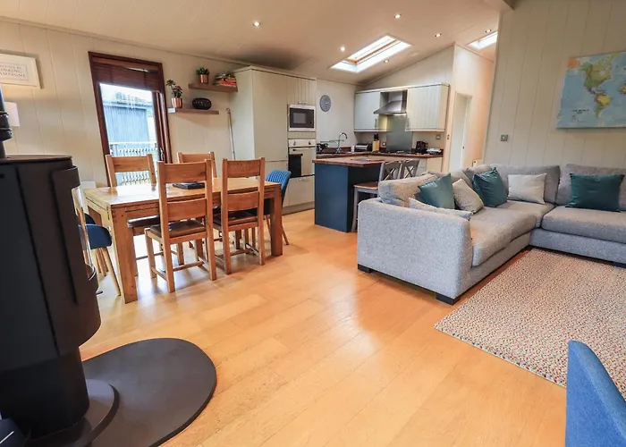 Beck Of Beyond بيت للعطل *