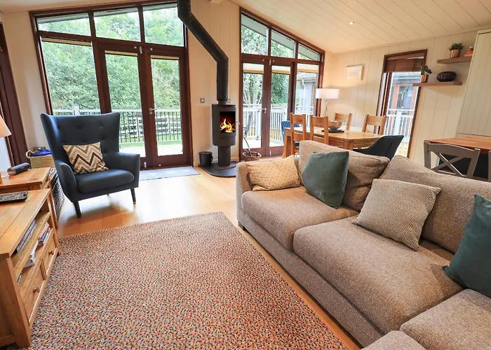 Beck Of Beyond بيت للعطل *